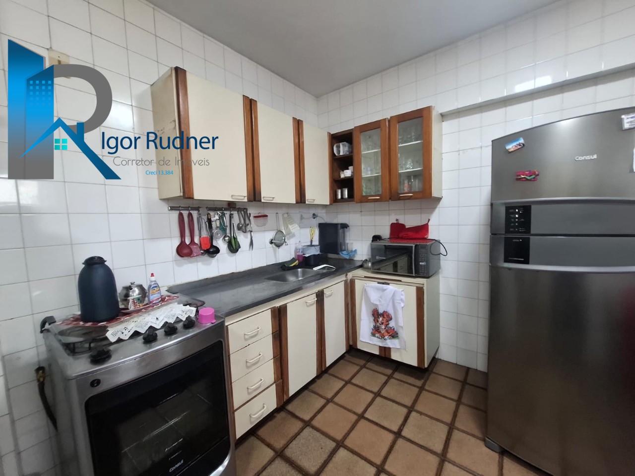 Apartamento, 3 quartos, 118 m² - Foto 11