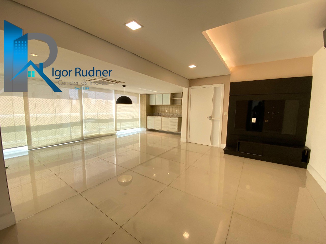 Apartamento, 4 quartos, 137 m² - Foto 6