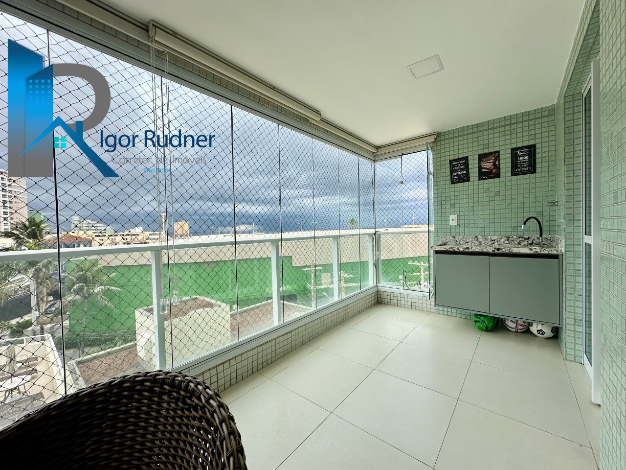 Apartamento, 3 quartos, 109 m² - Foto 13