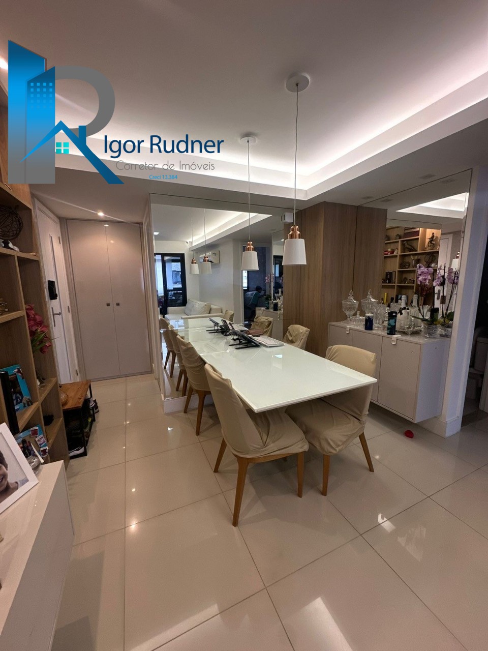 Apartamento, 2 quartos, 76 m² - Foto 5