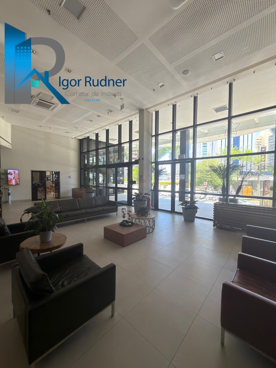 Flat/Apart Hotel, 1 quarto, 103 m² - Foto 12