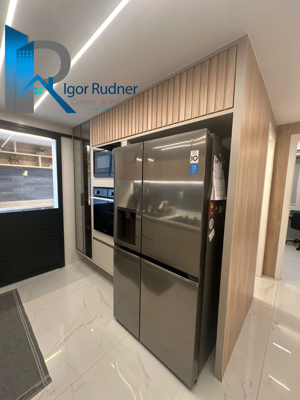 Casa de Condomínio, 4 quartos - Foto 26