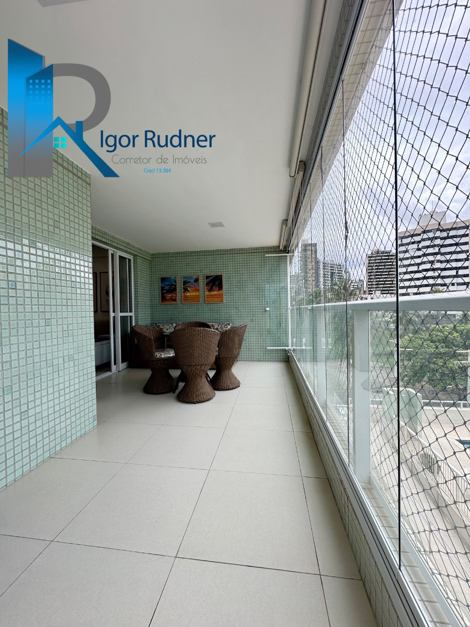 Apartamento, 3 quartos, 109 m² - Foto 16