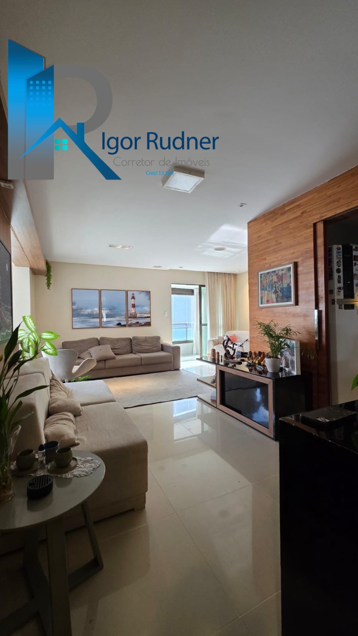 Apartamento, 3 quartos, 145 m² - Foto 11