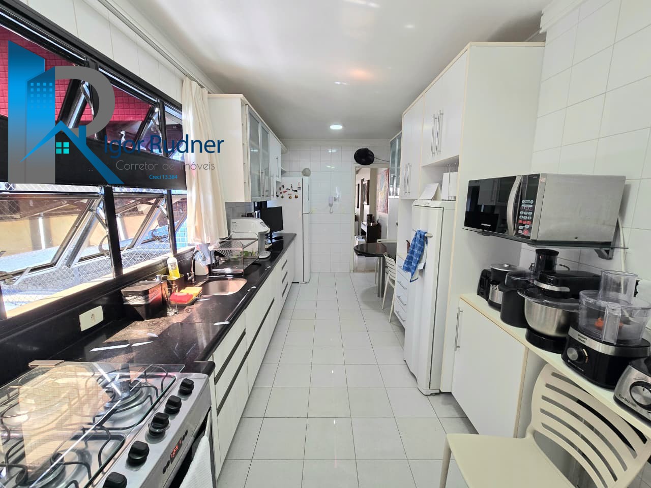 Apartamento, 4 quartos, 228 m² - Foto 27