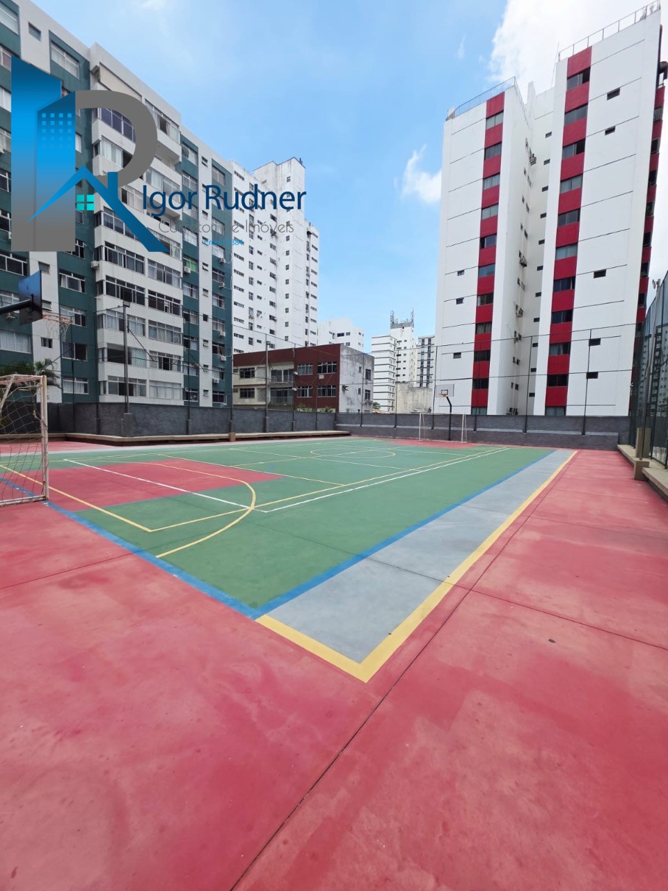 Apartamento, 4 quartos, 168 m² - Foto 27