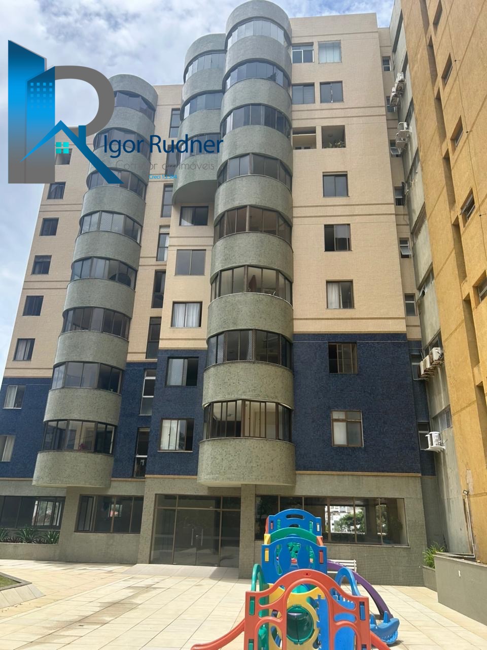 Apartamento, 3 quartos, 130 m² - Foto 26