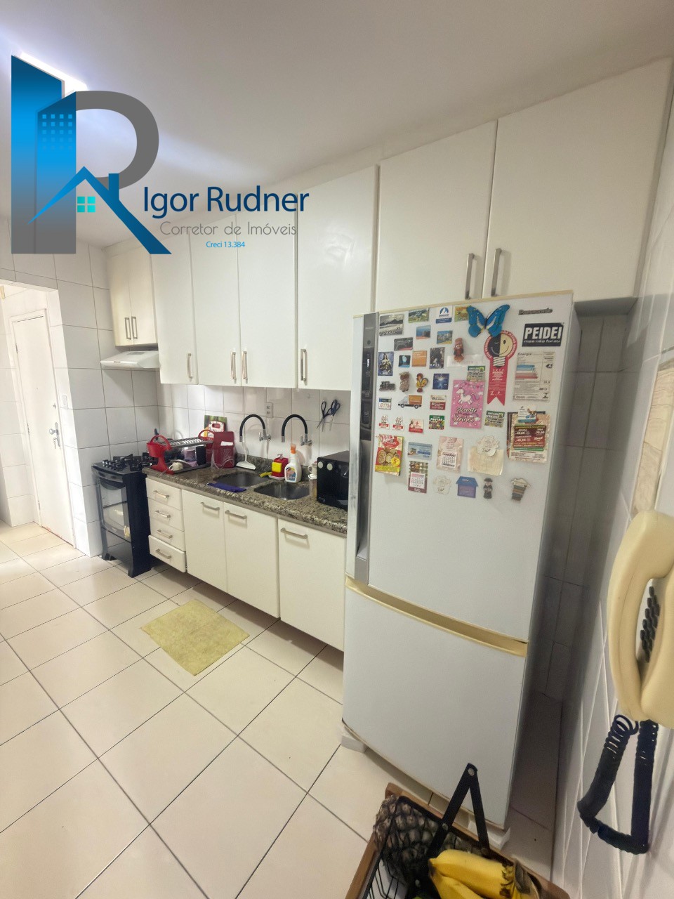 Apartamento, 3 quartos, 148 m² - Foto 30
