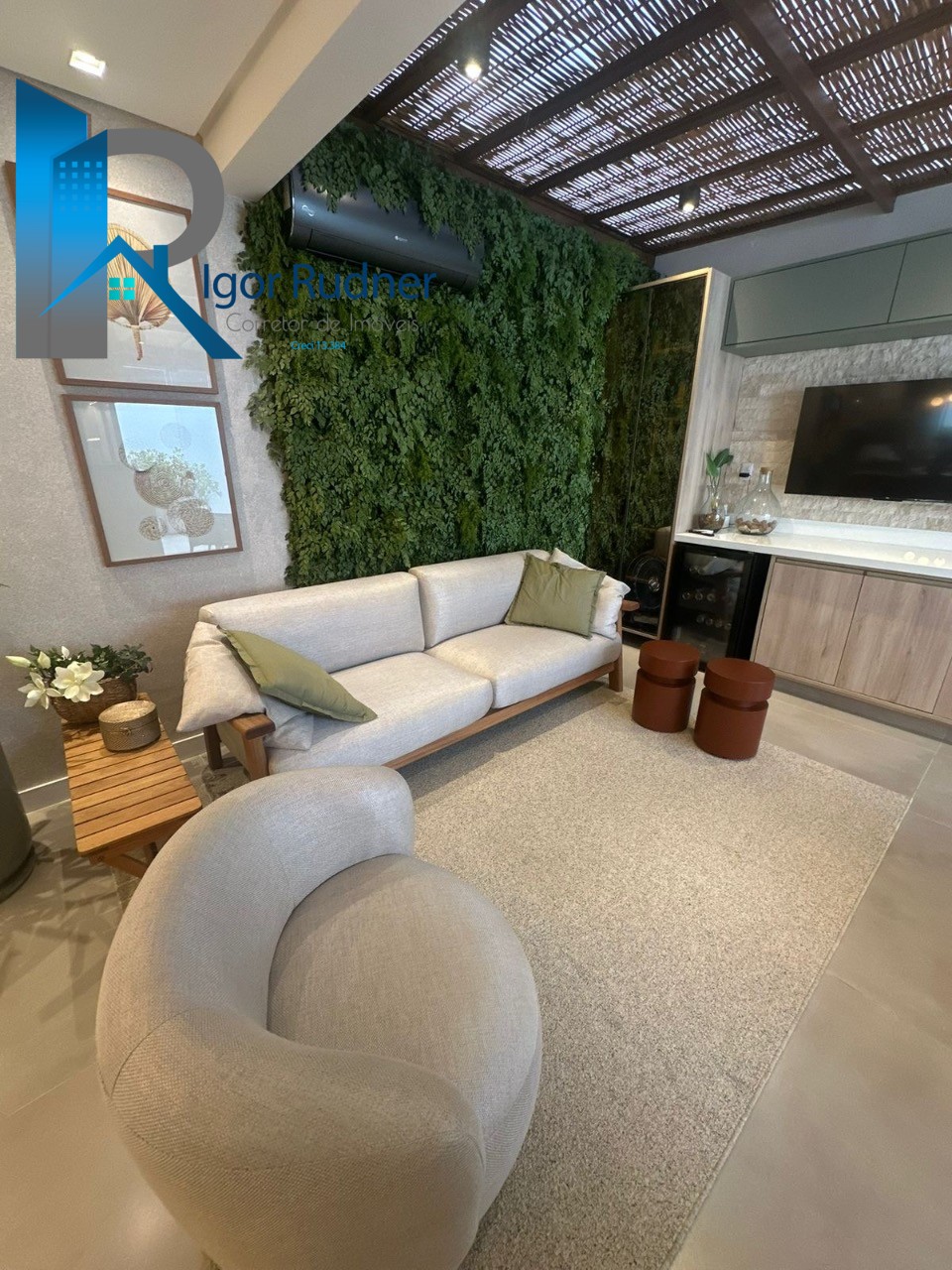 Casa de Condomínio, 4 quartos - Foto 7