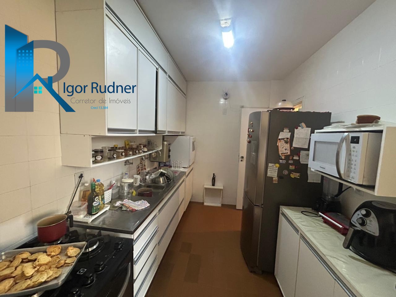 Apartamento, 3 quartos, 130 m² - Foto 21