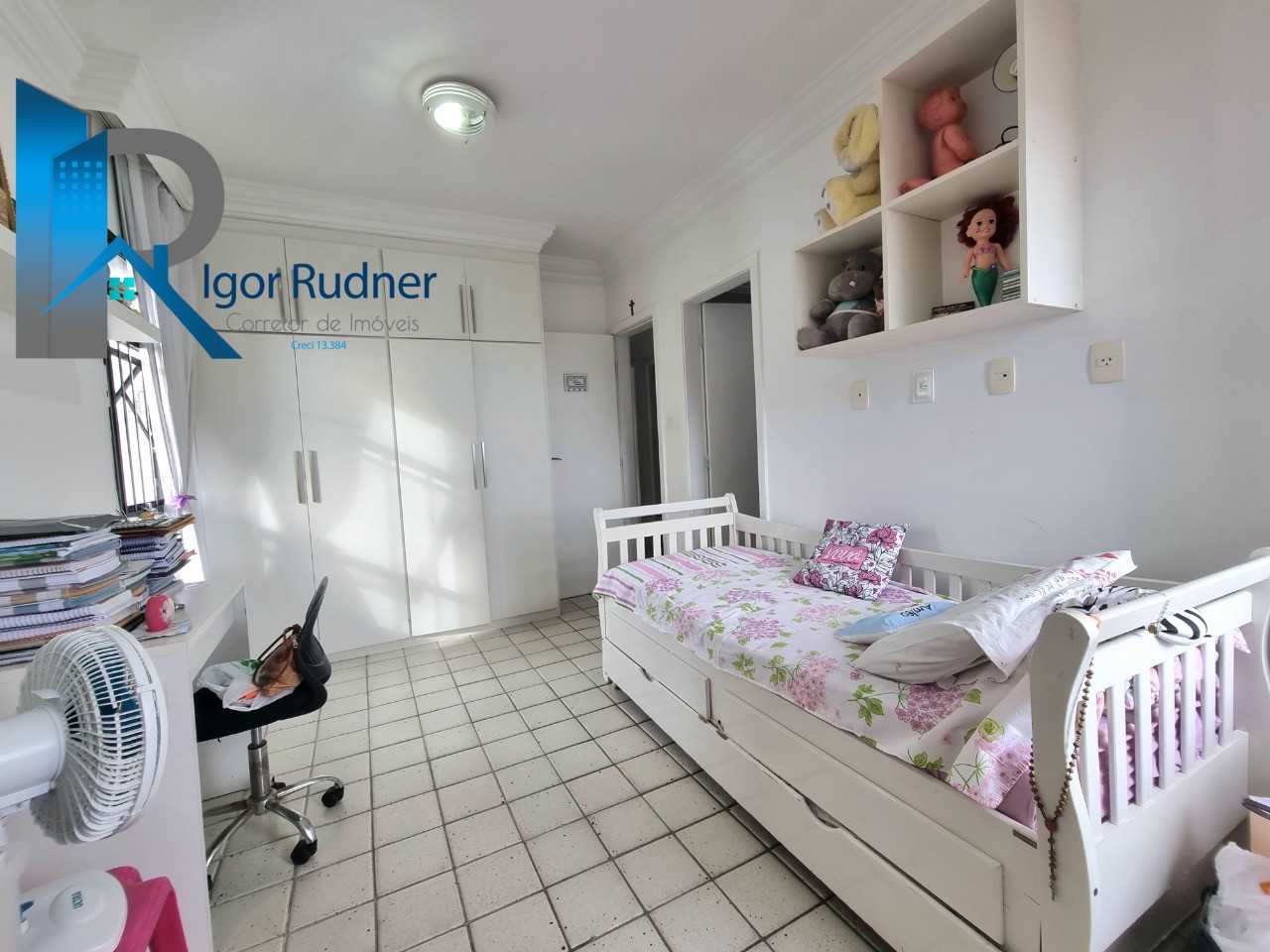 Apartamento, 3 quartos, 166 m² - Foto 13