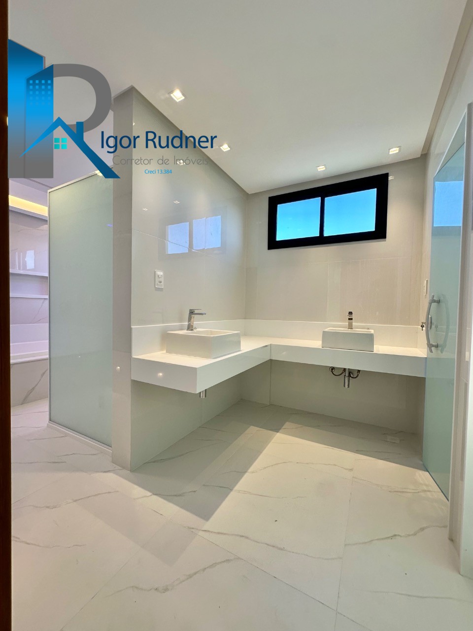 Casa de Condomínio, 5 quartos - Foto 34