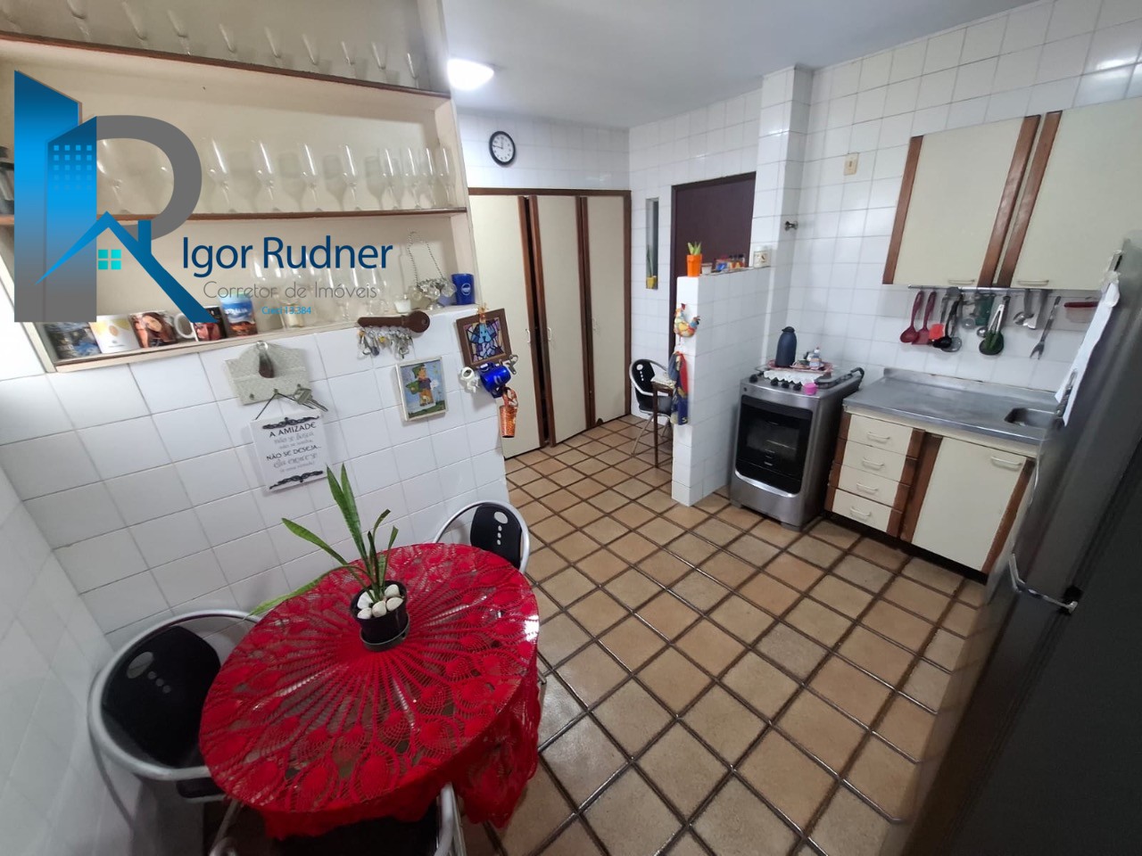 Apartamento, 3 quartos, 118 m² - Foto 12