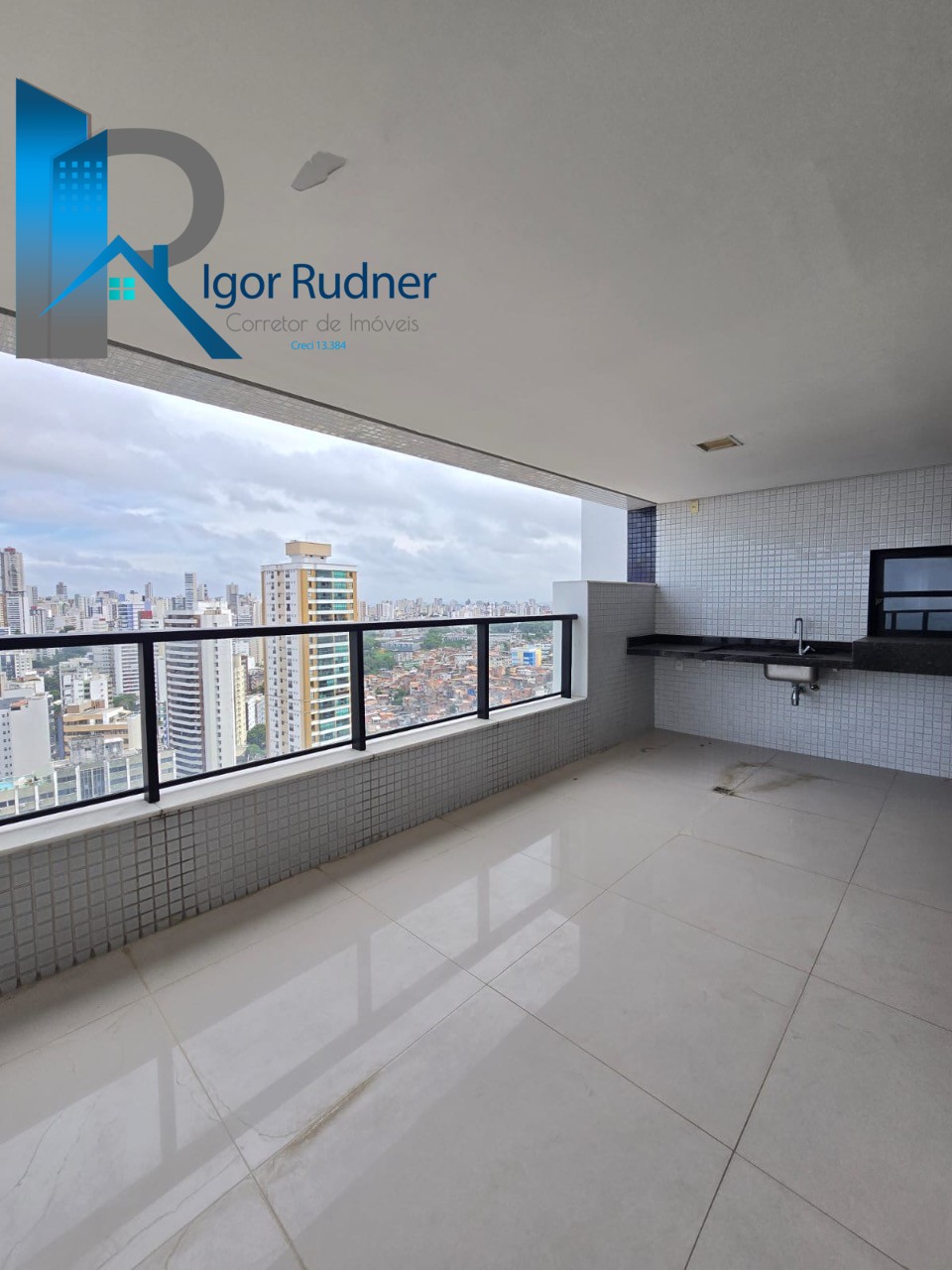 Apartamento, 3 quartos, 275 m² - Foto 4
