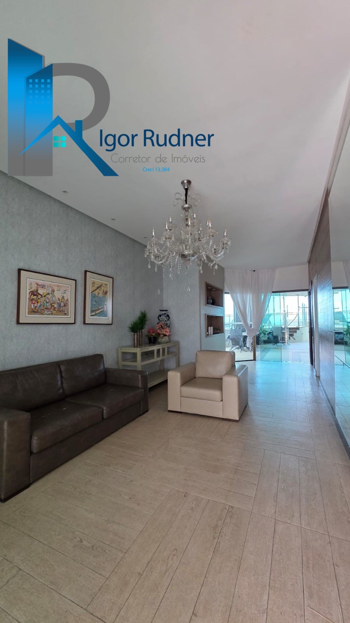 Apartamento, 3 quartos, 145 m² - Foto 33