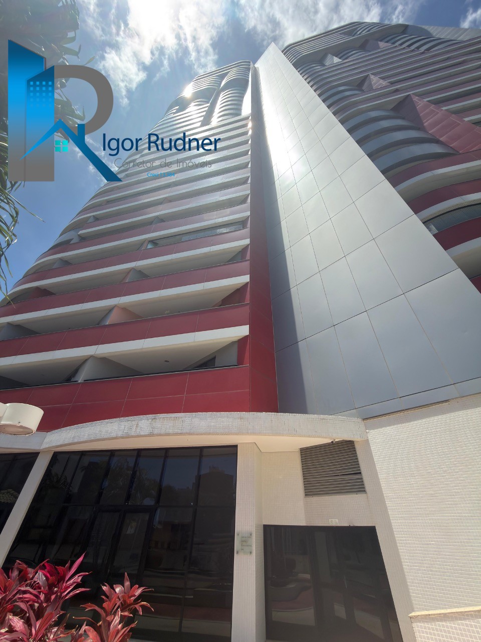 Flat/Apart Hotel, 1 quarto, 103 m² - Foto 8