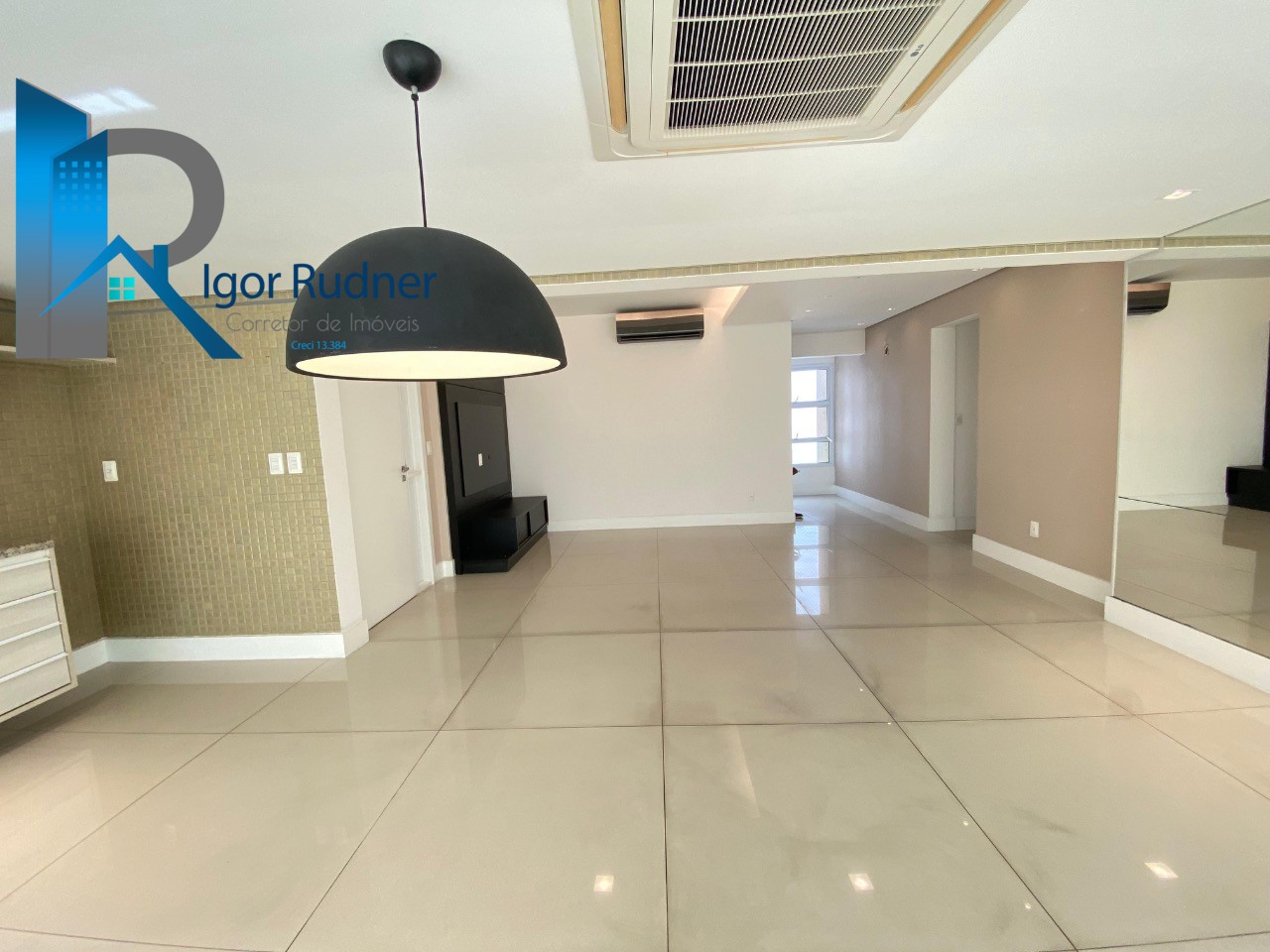 Apartamento, 4 quartos, 137 m² - Foto 3