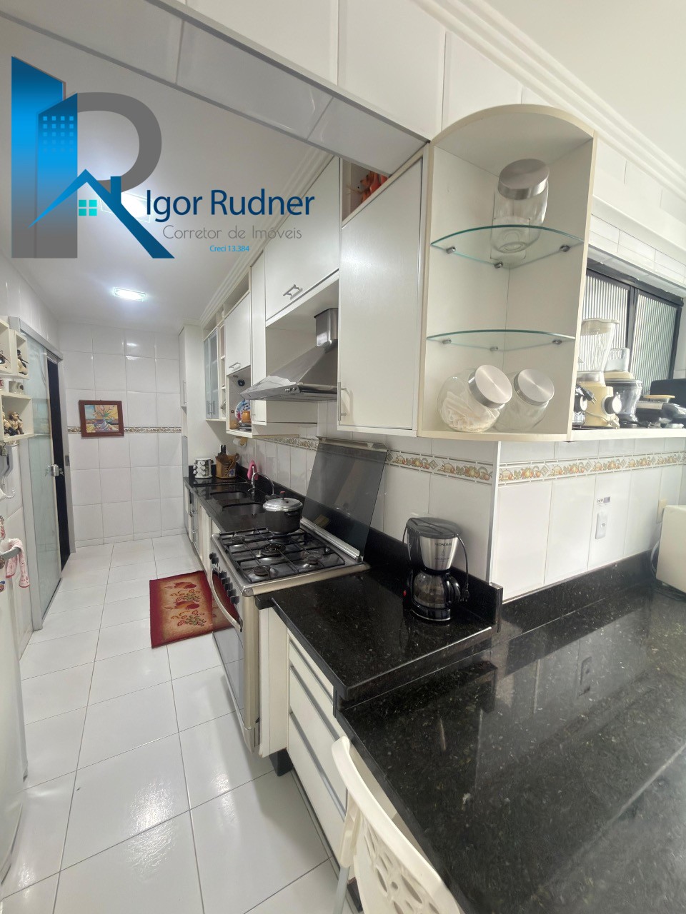 Apartamento, 3 quartos, 122 m² - Foto 39