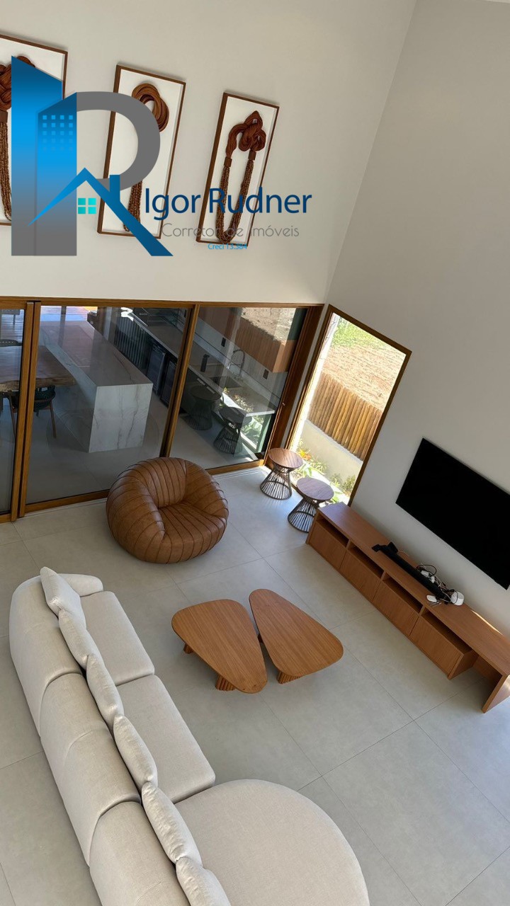 Casa de Condomínio, 5 quartos - Foto 26