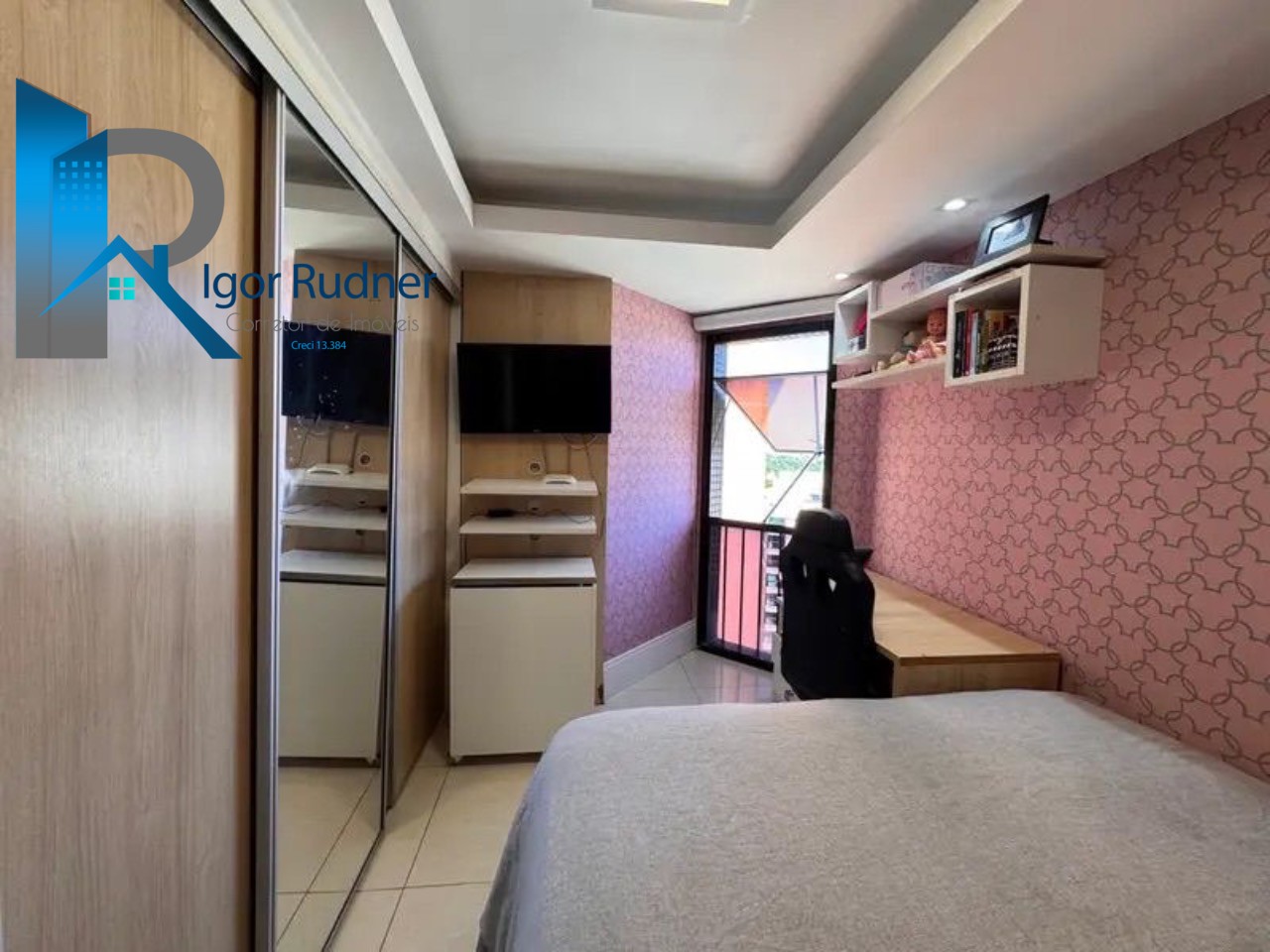 Cobertura, 3 quartos, 226 m² - Foto 8