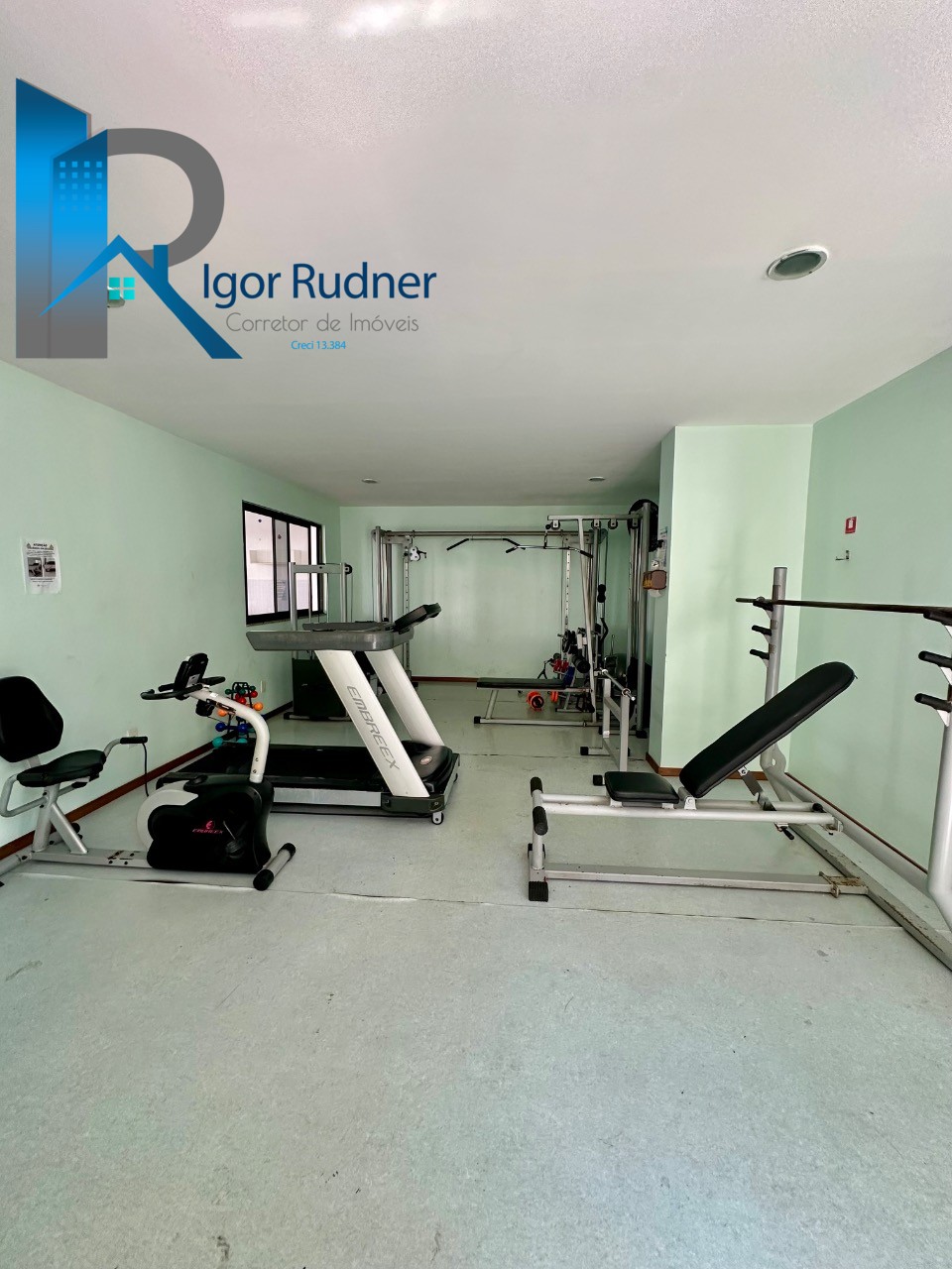 Apartamento, 3 quartos, 92 m² - Foto 46