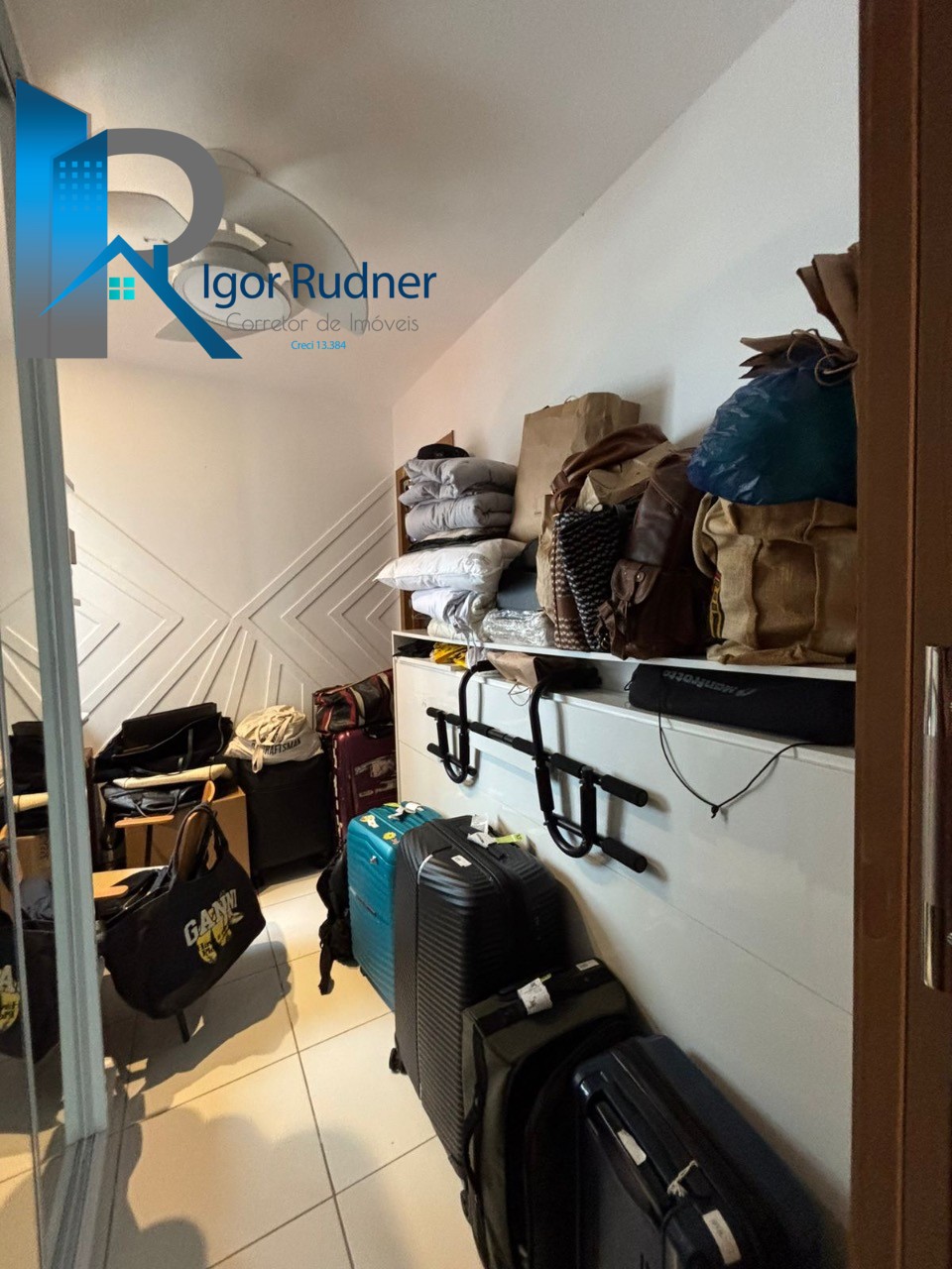 Apartamento, 3 quartos, 90 m² - Foto 8