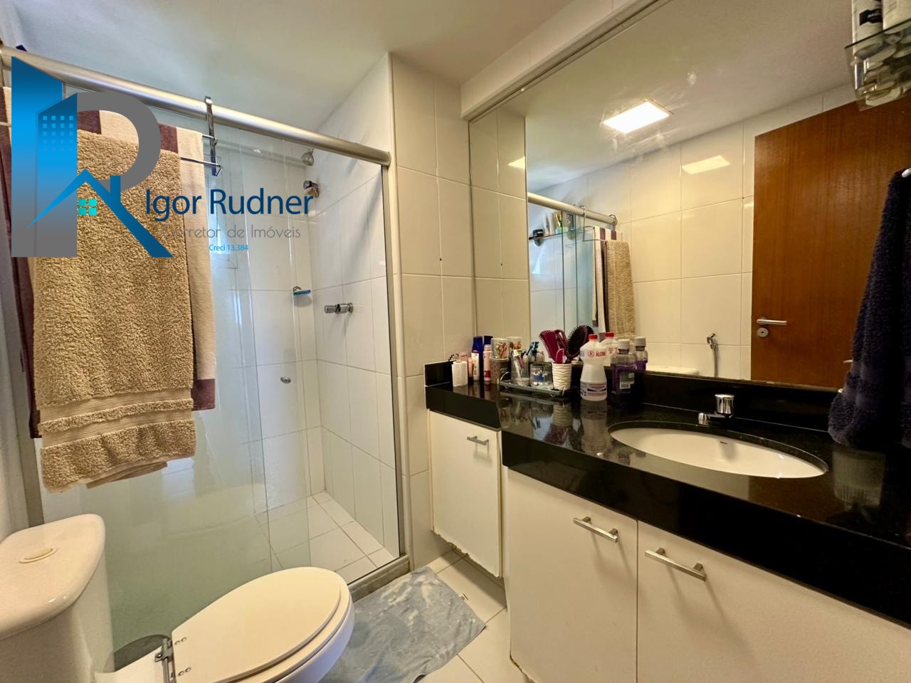 Apartamento, 3 quartos, 140 m² - Foto 15