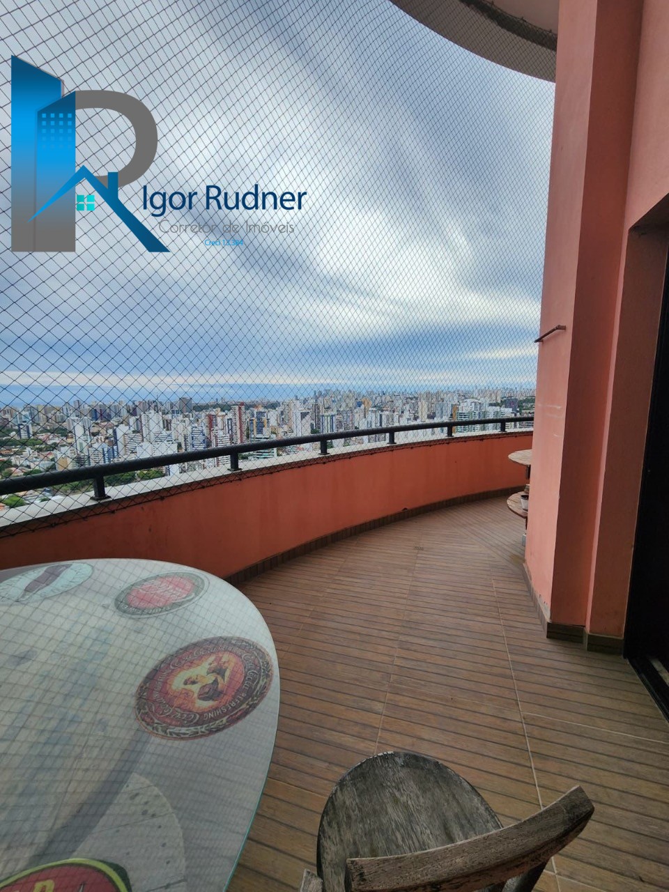 Flat/Apart Hotel, 1 quarto, 103 m² - Foto 2