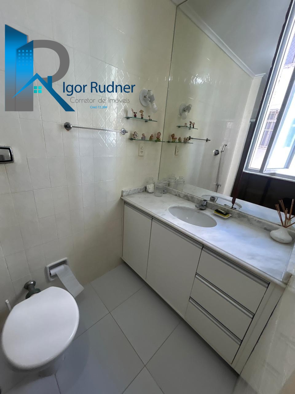 Apartamento, 1 quarto, 51 m² - Foto 9