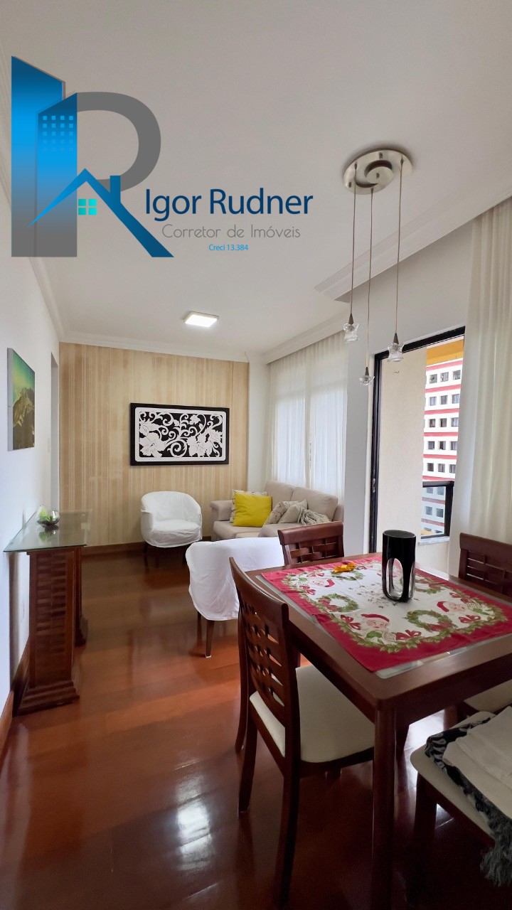 Apartamento, 2 quartos, 65 m² - Foto 4