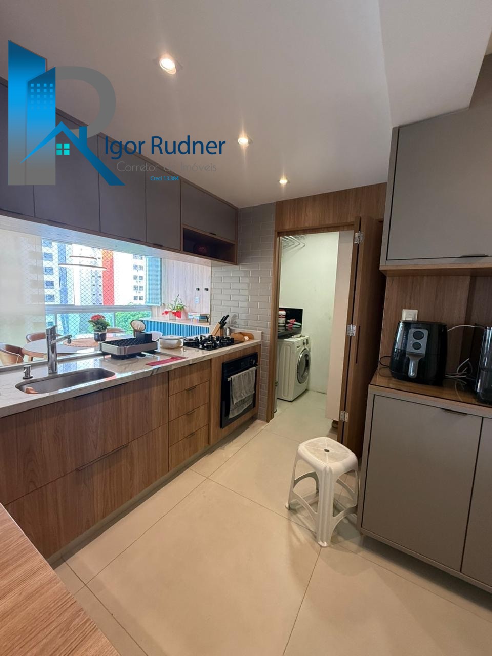 Apartamento, 3 quartos, 126 m² - Foto 12