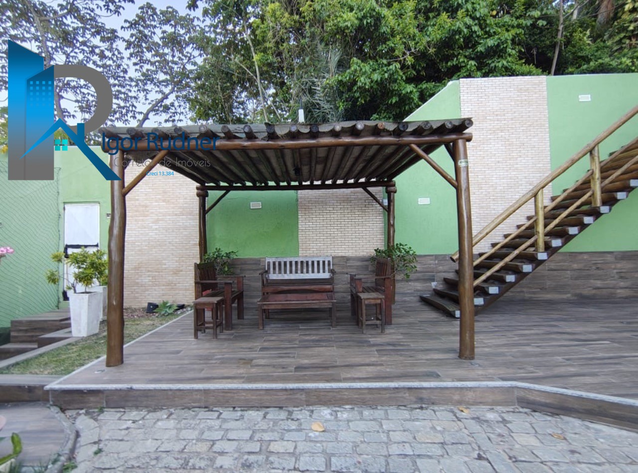 Casa de Condomínio, 3 quartos - Foto 39