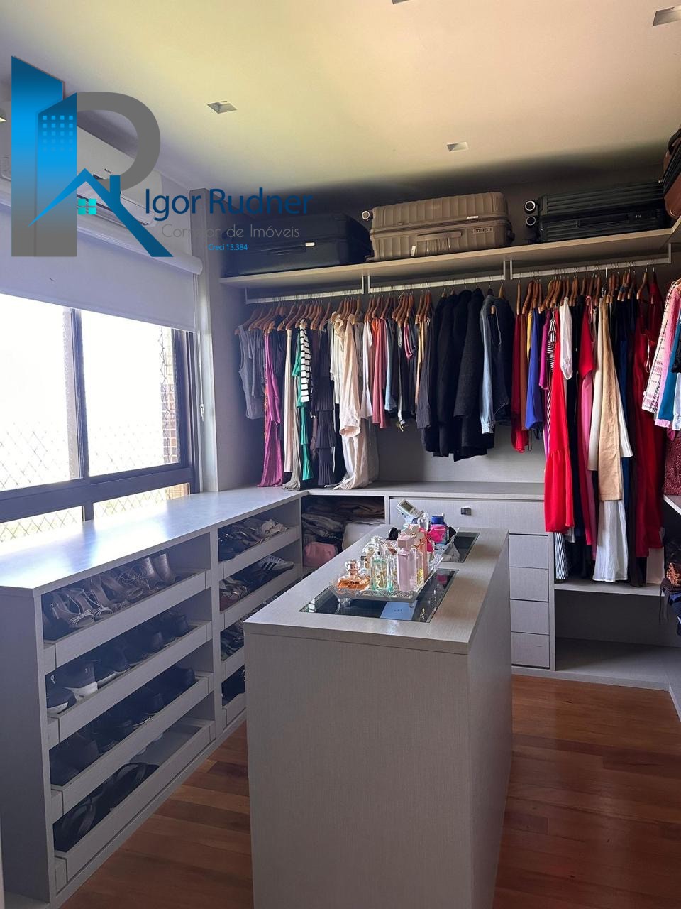Apartamento, 4 quartos, 274 m² - Foto 61