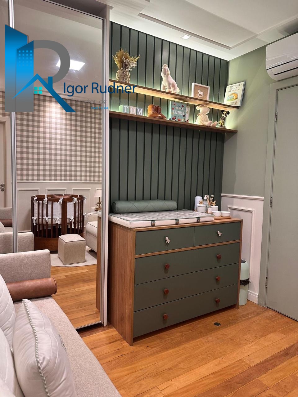 Apartamento, 4 quartos, 274 m² - Foto 45