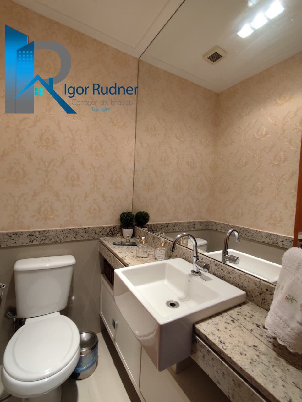 Apartamento, 3 quartos, 155 m² - Foto 11