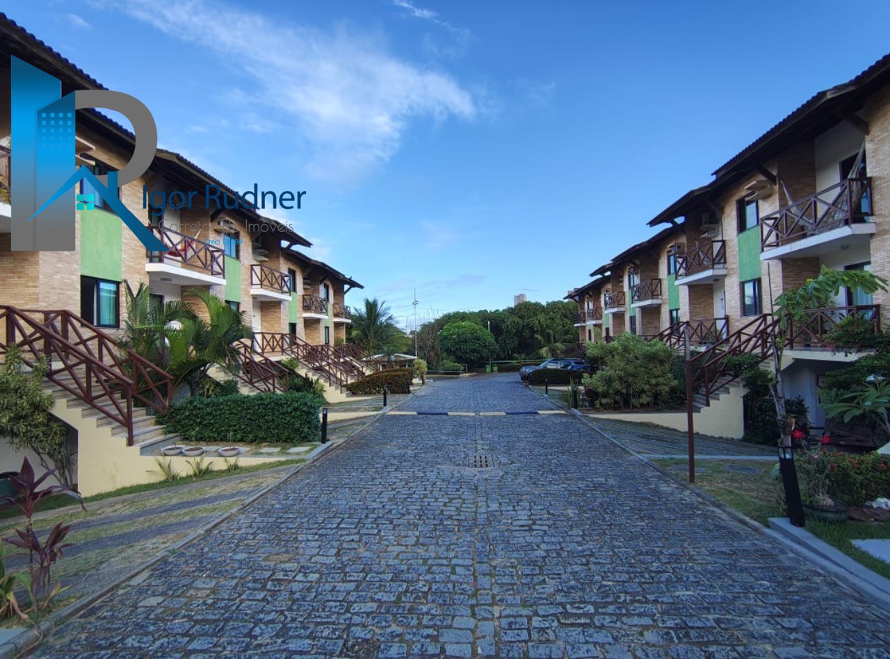 Casa de Condomínio, 3 quartos - Foto 40