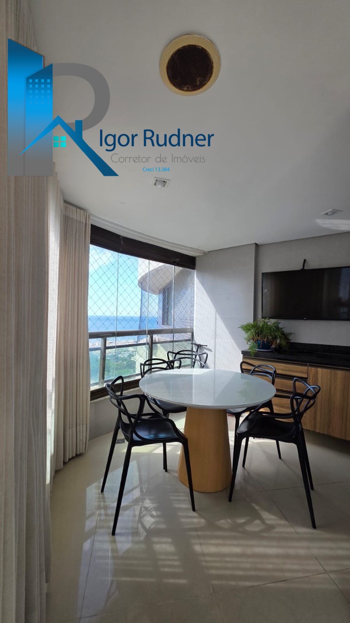 Apartamento, 3 quartos, 145 m² - Foto 15