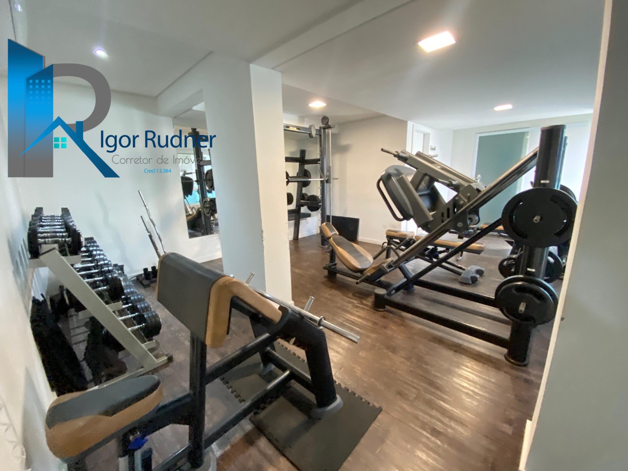 Apartamento, 4 quartos, 137 m² - Foto 25