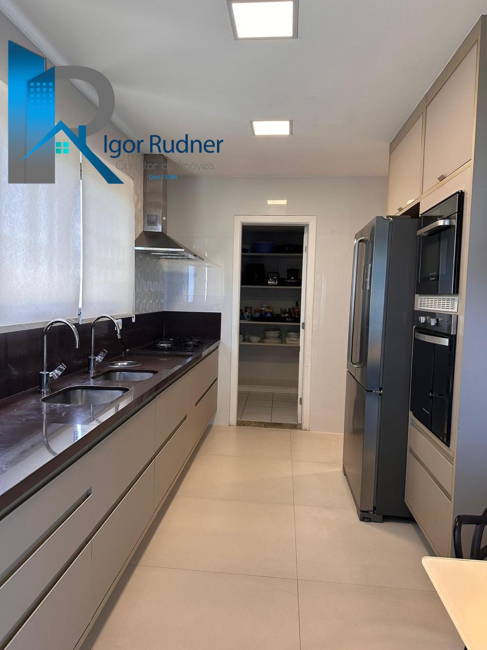 Apartamento, 4 quartos, 274 m² - Foto 31