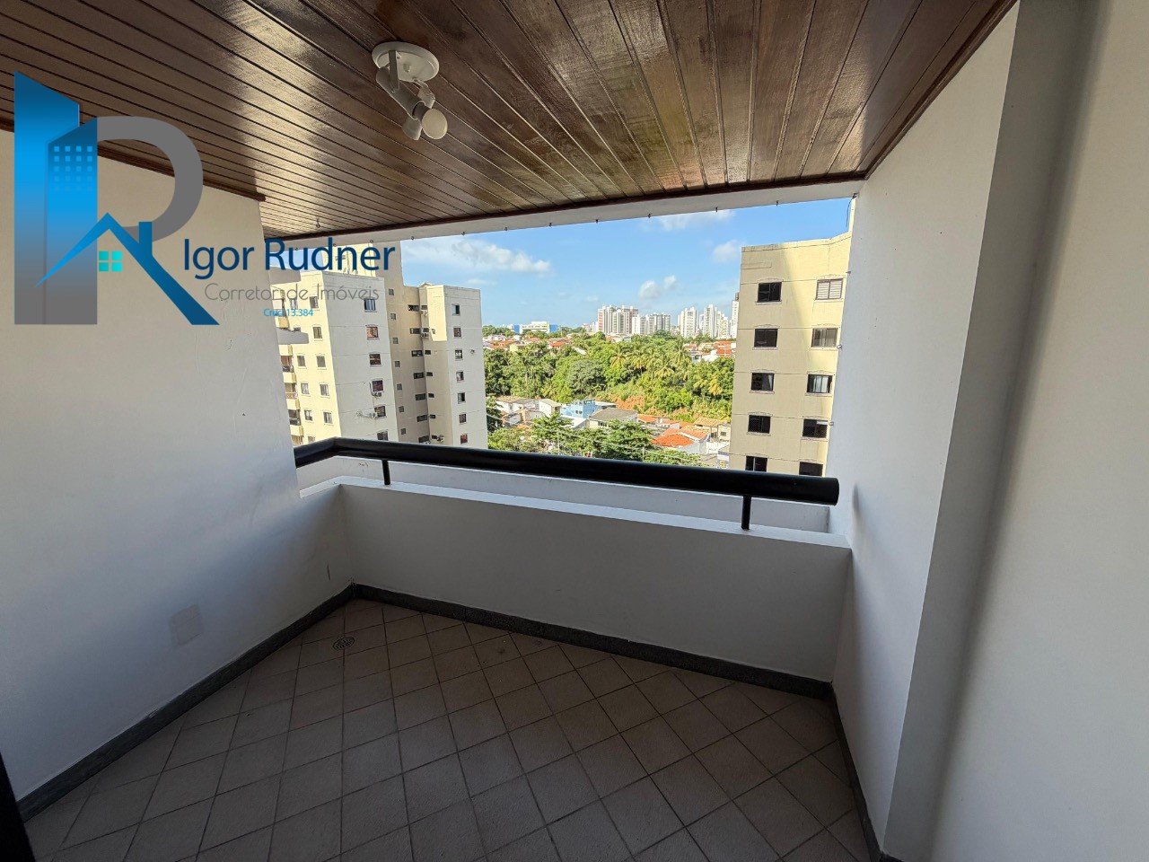 Apartamento, 3 quartos, 97 m² - Foto 4