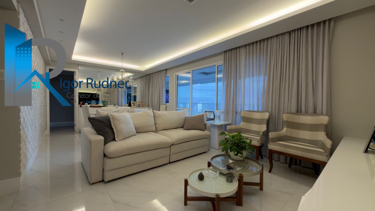 Apartamento, 2 quartos, 110 m² - Foto 4