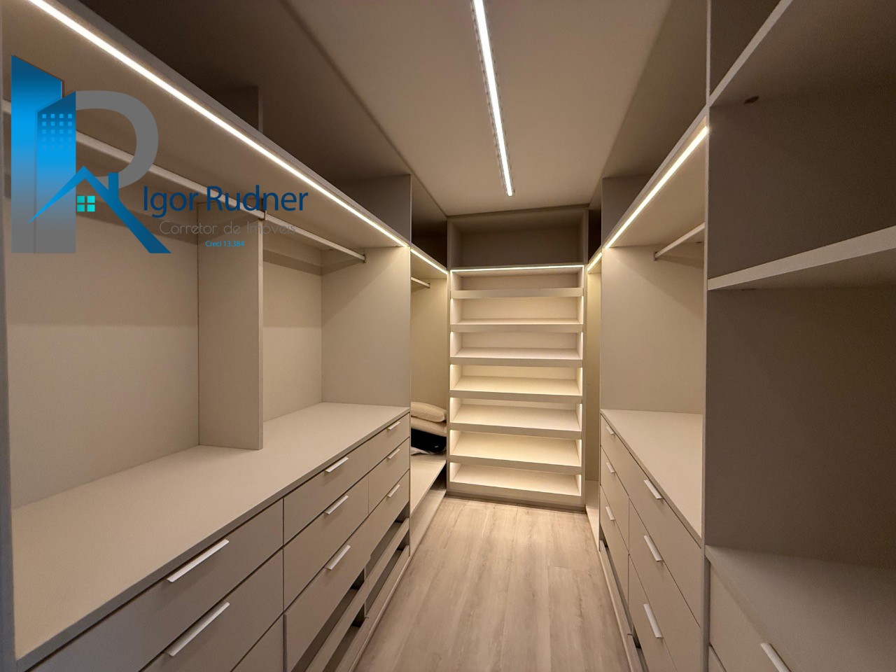 Apartamento, 3 quartos, 149 m² - Foto 16