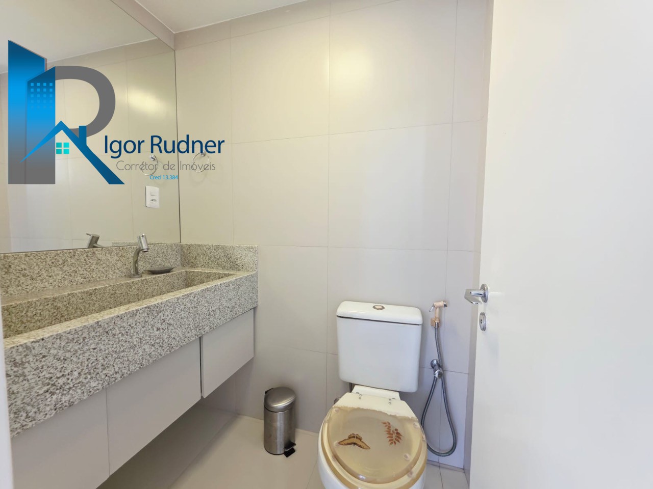 Apartamento, 2 quartos, 57 m² - Foto 16