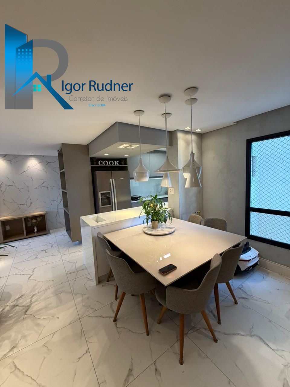 Apartamento, 2 quartos, 106 m² - Foto 10