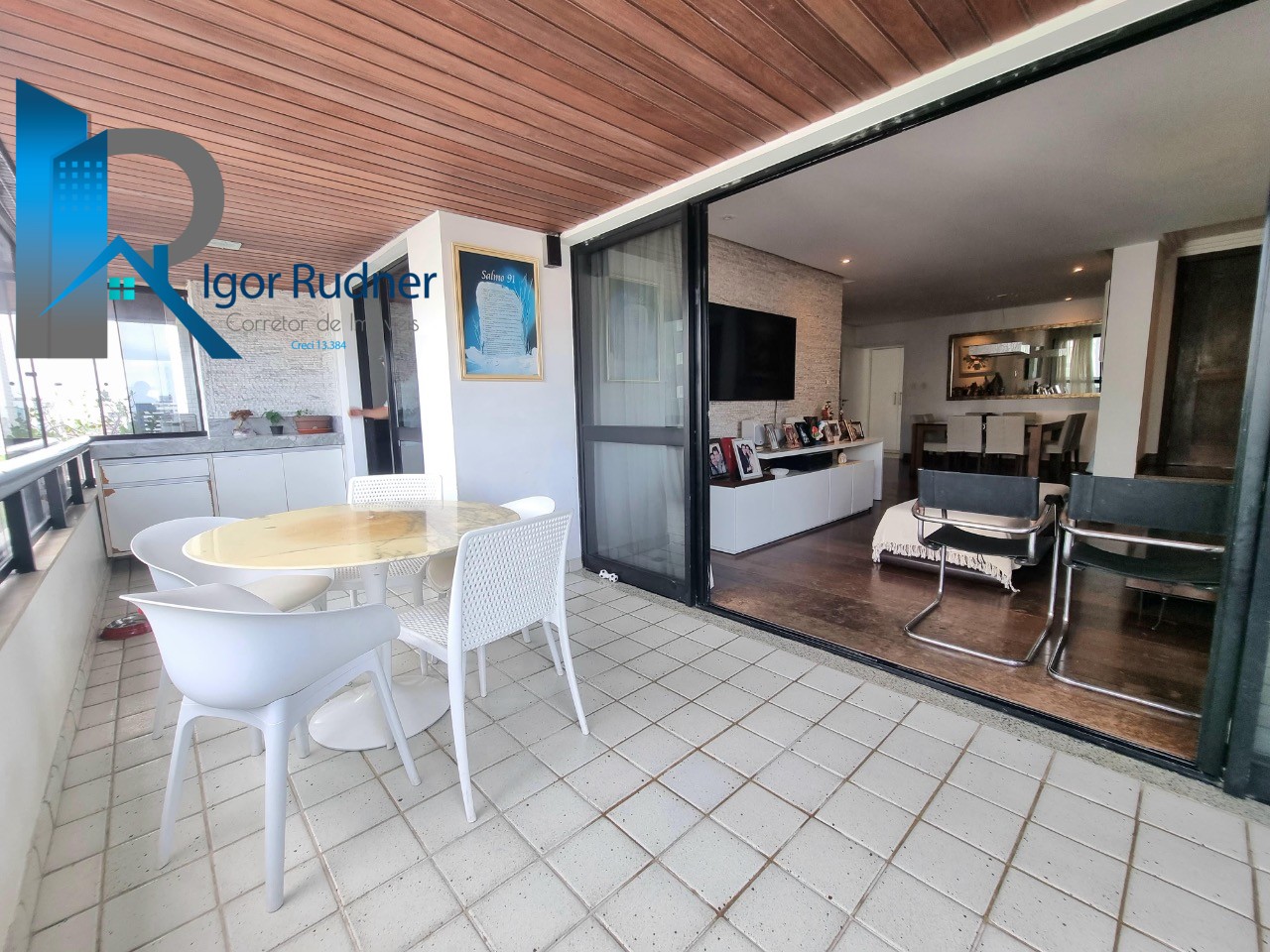 Apartamento, 3 quartos, 166 m² - Foto 5