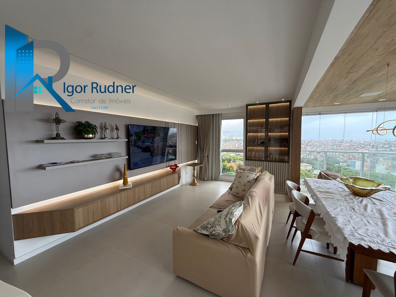 Apartamento, 2 quartos, 87 m² - Foto 5