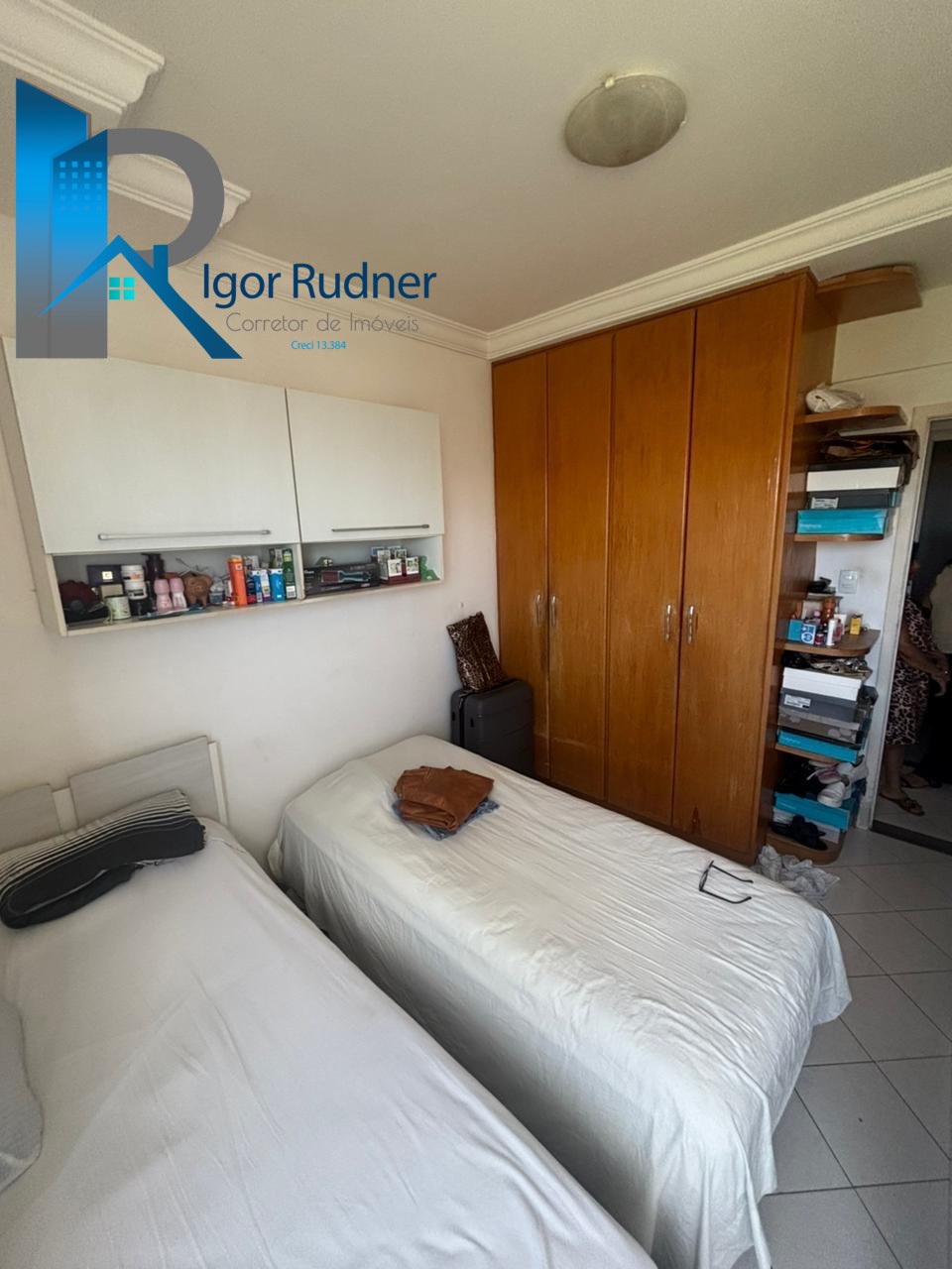 Apartamento, 3 quartos, 85 m² - Foto 10