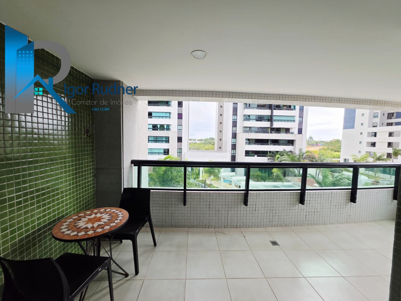 Apartamento, 1 quarto, 55 m² - Foto 7