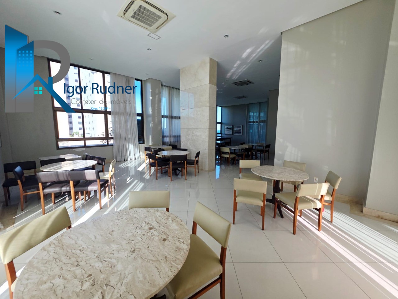 Apartamento, 3 quartos, 195 m² - Foto 29