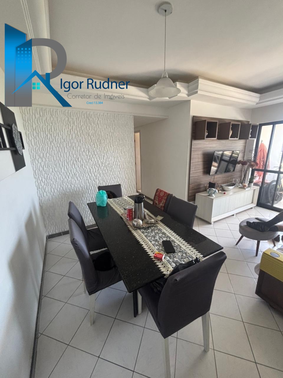 Apartamento, 3 quartos, 85 m² - Foto 4